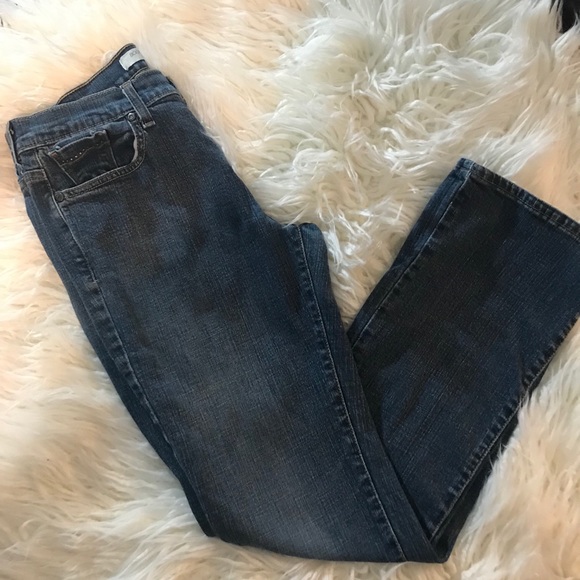 Levi's Denim - Levi’s size 8 bootcut 515 jeans